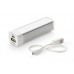 Power bank LIP 2600 mAh